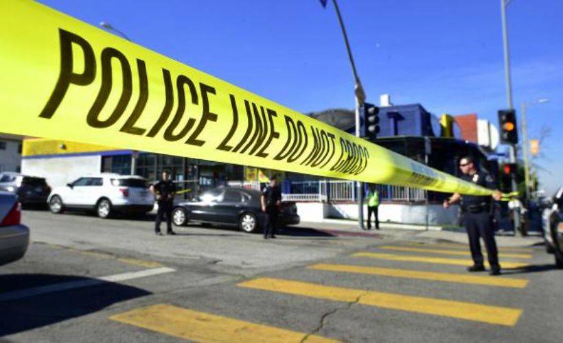 Amerika'da ev partisine silahlı saldırı düzenlendi: 3 ölü, 4 yaralı