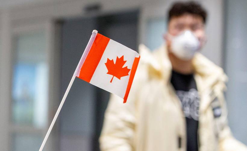 Kanada’da koronavirüs hızla yayılıyor: Vaka sayısı 1 milyonu geçti