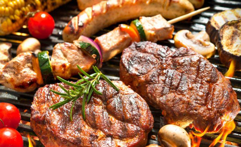 Et endüstrisine savaş ilan edildi; et tüketimine son...