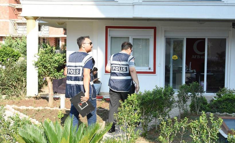 Ülke genelinde ''günübirlik ev'' denetimi