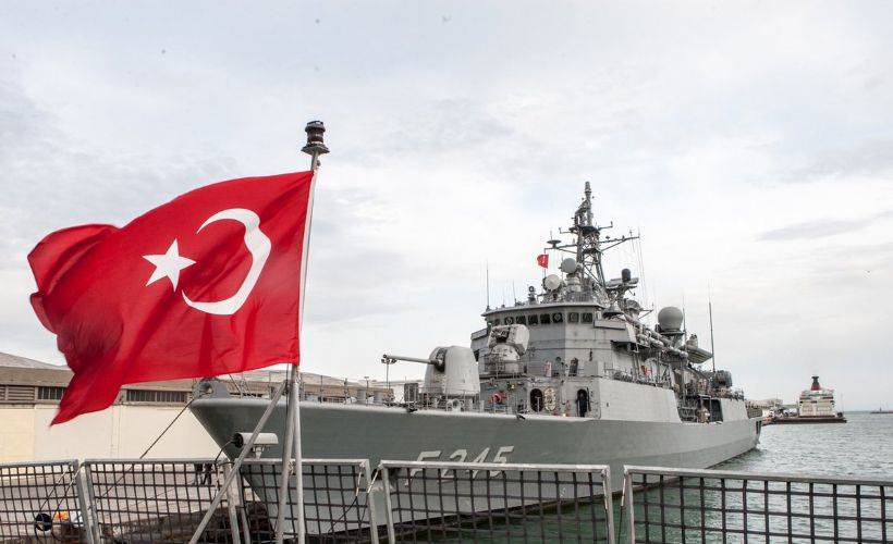 103 emekli amiral isimleri neler?