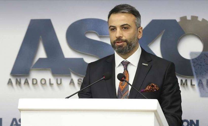 İş dünyasından 103 emekli amiralin bildirisine tepki: Tam anlamıyla ilkellik