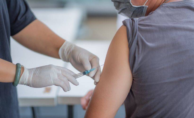 İkinci doz aşı randevusu ne zaman alınır?