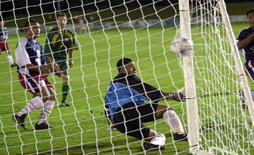 Kendi kalelerine 149 gol attılar