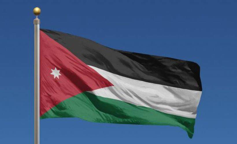 Ürdün’de bazı devlet yetkililerinden Kral 2. Abdullah’a tam destek