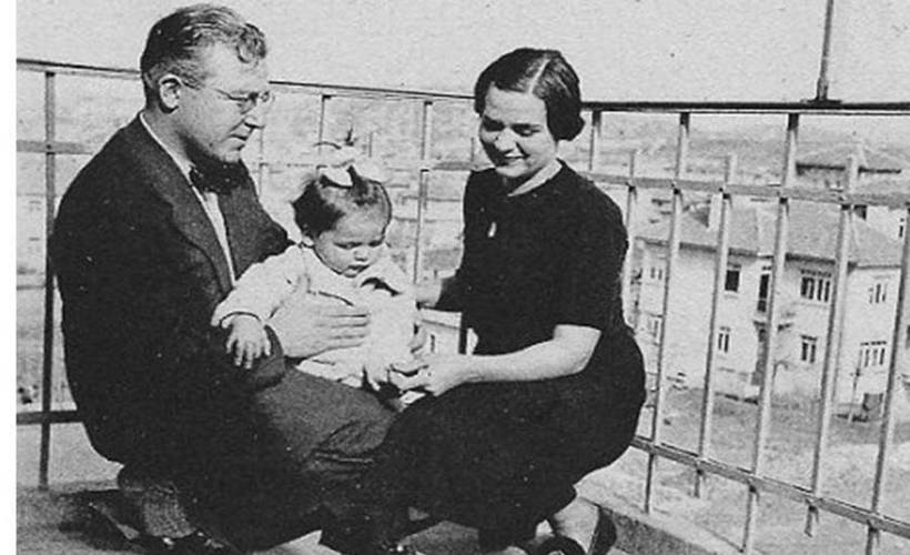 Sabahattin Ali; ölümü de mezarı da meçhul