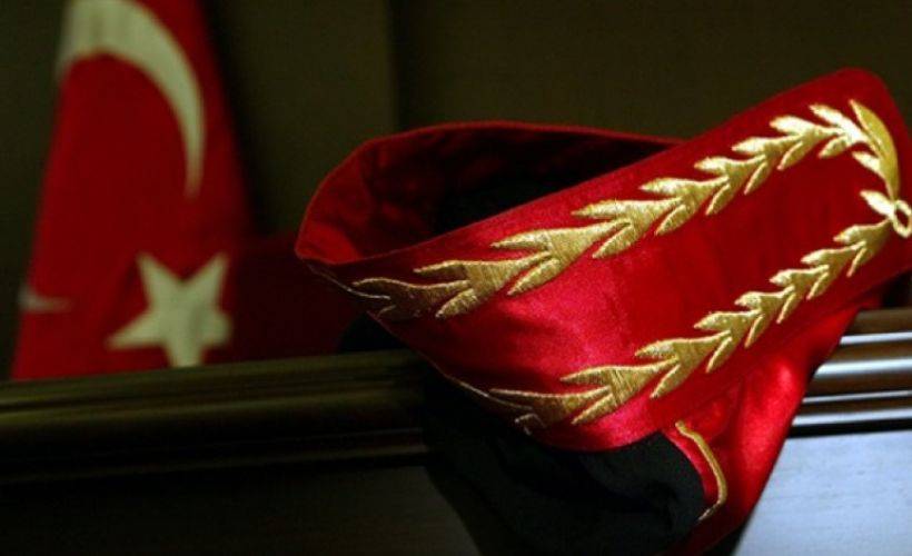 Tepki çeken bildiriye öncülük edenler tespit edildi