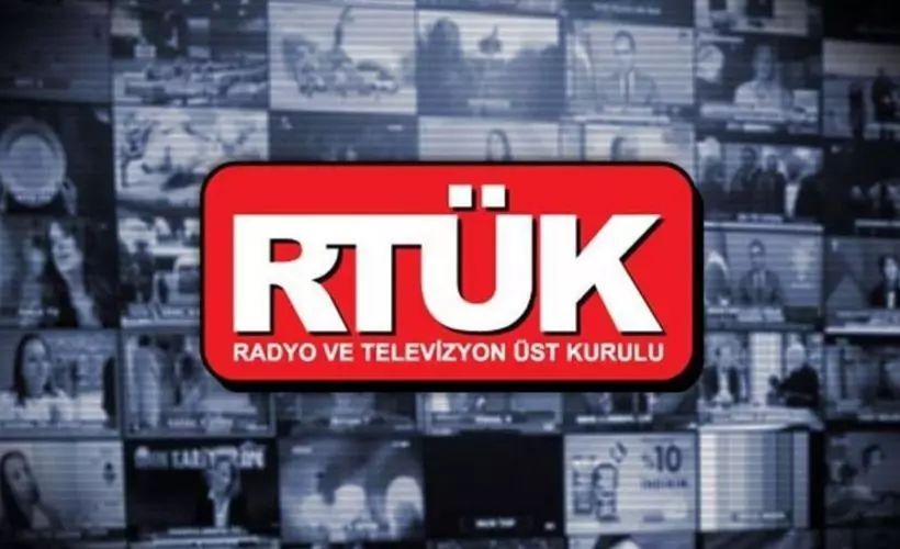RTÜK'ten darbe imalı bildiriye tepki