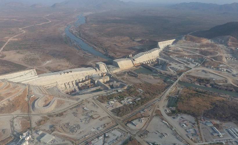 Mısır'dan ''Hedasi Barajı'' açıklaması: Bu son fırsat