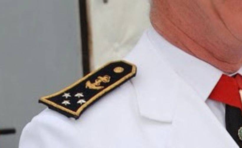 Emekli amiraller tutuklandı mı?