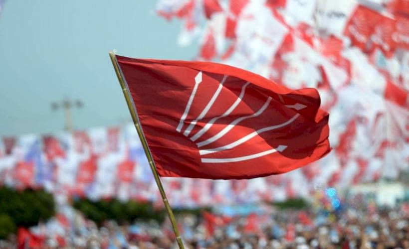 Emekli amirallerin gözaltına alınmasına CHP'den tepki