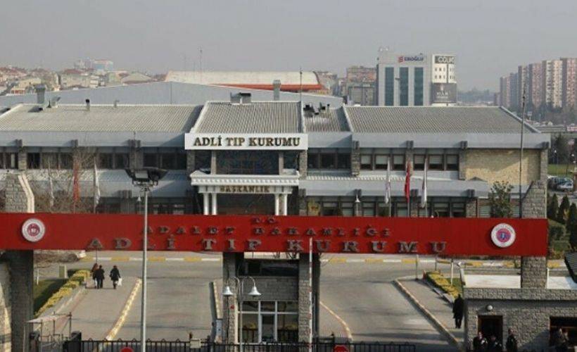 Adli tıp kurumu personel alımı 2021