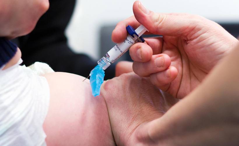 ABD'de bir günde 4 milyon aşılama