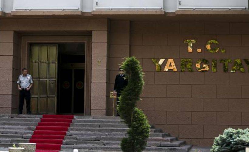 Yargıtay'dan açıklama: Milletin iradesini hedef alan hiçbir oluşum kabul edilemez