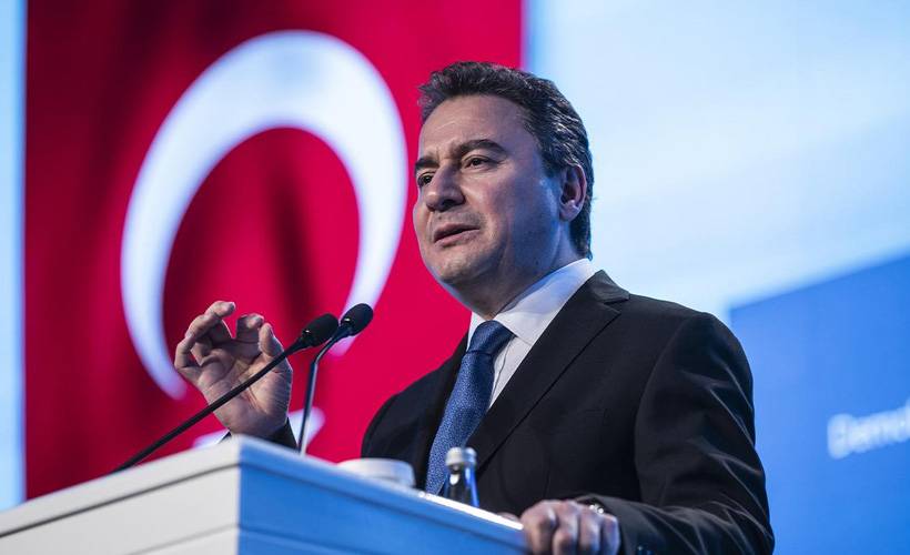 Ali Babacan: “Darbe artık gündemden çıktı” demek çok kolay değil