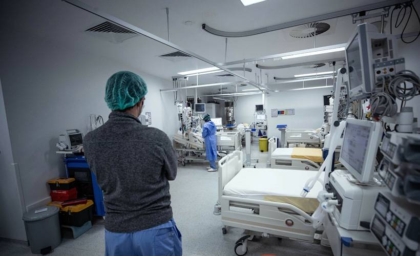 Korkutan artış: Vakalar 47 günde 12 kat arttı