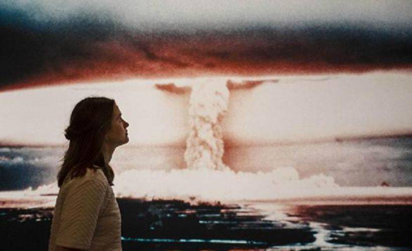 İnsanlar olası nükleer savaş sonrası hayatta kalabilir mi?