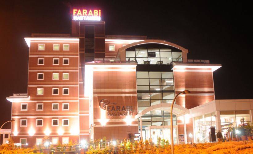 Farabi Hastanesi personel alımı | Sağlık personeli iş ilanı