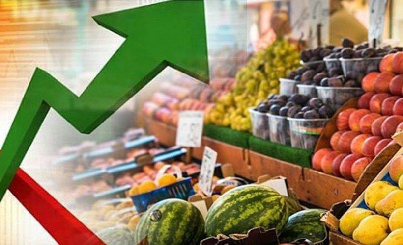 Mart ayı enflasyon rakamları