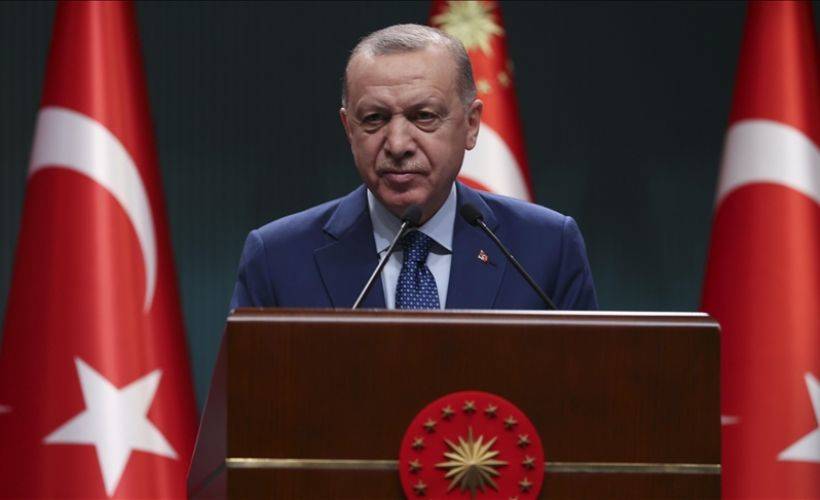 ‘Gerçekleştirilen bu eylem kesinlikle art niyetli bir girişimdir’