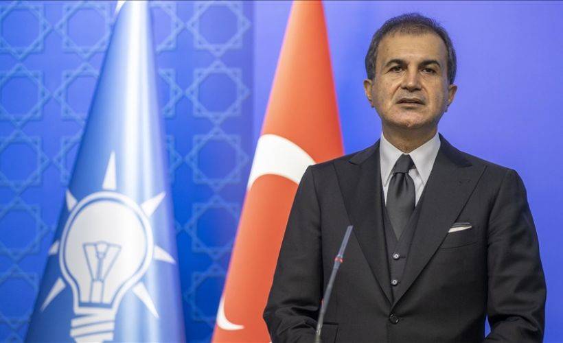 'MYK'miz kayıtsız ve şartsız bir şekilde bu bildiriye karşıdır'