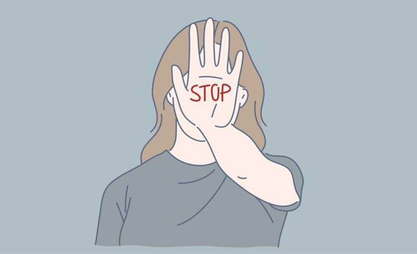 İngiltere'de okullarda tecavüz vakalarıyla ilgili artan itiraflar...