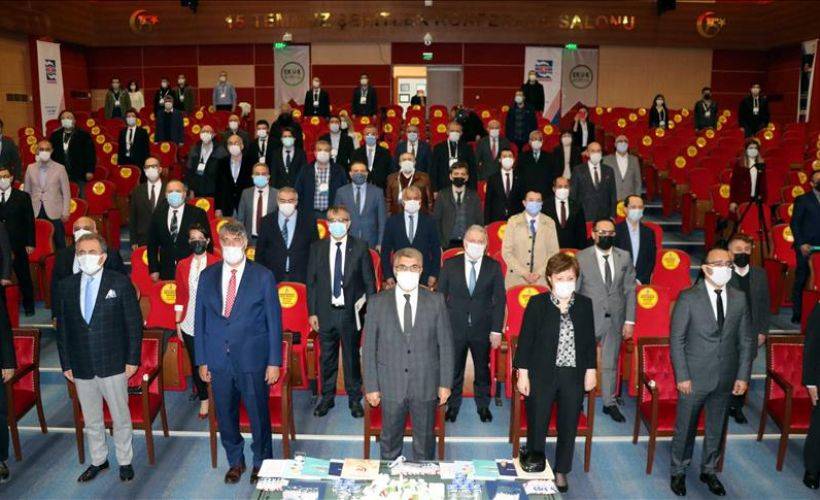 KARDEMİR'in temellerinin atılması yıl dönümü etkinliklerle kutlanıyor