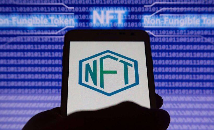 NFT'de kim neyi varsa satıyor, NFT nedir?