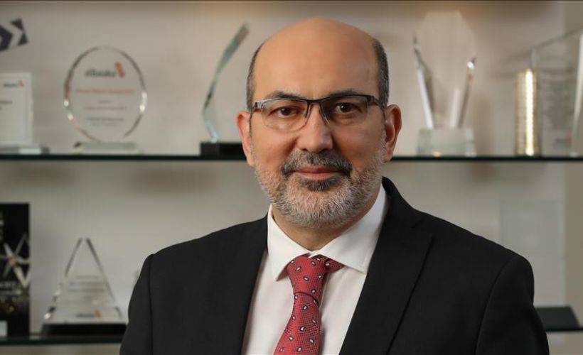 Albaraka Türk'e iklim liderliği ödülü