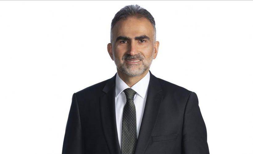 Turkcell bulut şebeke mimarisiyle güçlenen altyapısıyla 5G ve ötesi için hazır