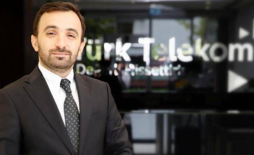 Türk Telekom'da yedeklenen veri miktarı son bir yılda yüzde 50 arttı