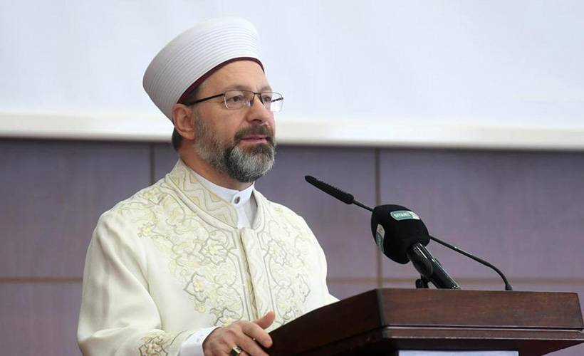 Teravih namazı camide kılınabilecek mi? Diyanet’ten açıklama