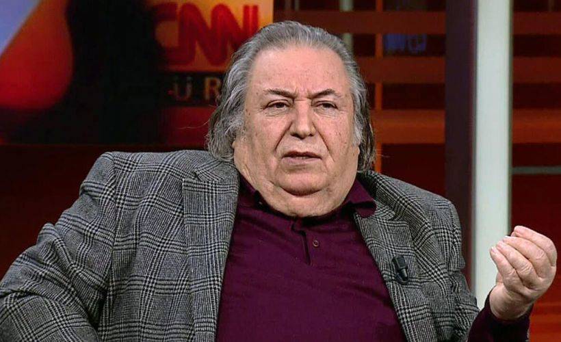 Avukat Ülgen: Bildiriyi imzaladık ama biz yazmadık, hazırlayan Ergun Mengi