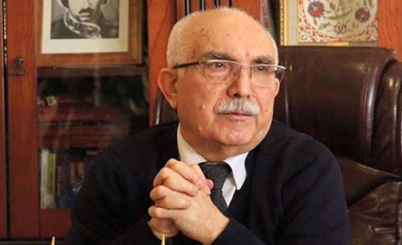 Mehmet Kutlular hayatını kaybetti