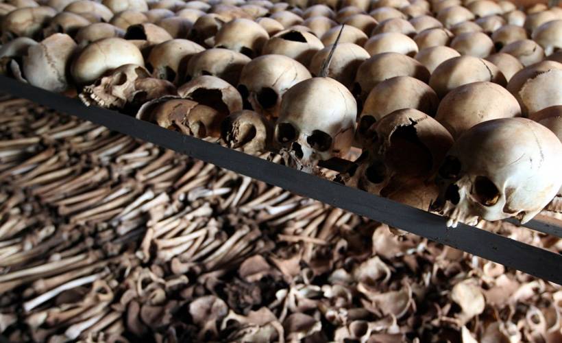 Ruanda soykırımının üzerinden 27 yıl geçti: Suçlular hala özgür