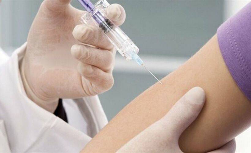 İğne yaptırmak orucu bozarmı?