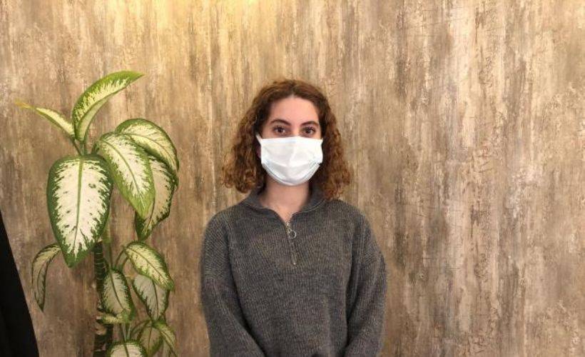 'Doktor olabilmek için babama dava açmak zorunda kaldım'