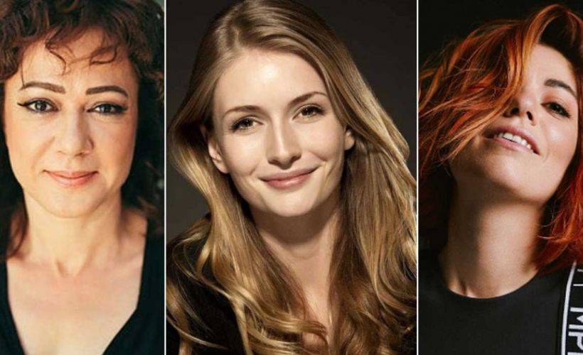 Olağan Şüpheliler setinde kim beyin kanaması geçirdi? Aylin Akyüz'e ne oldu?