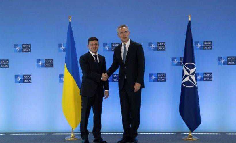 Rusya: Ukrayna NATO üyesi olursa durum daha da kötüleşir