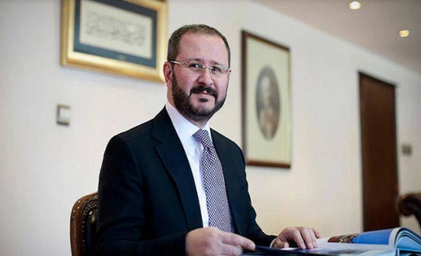 Anadolu Ajansı Türkiye'nin 100 yıllık serüvenini kitaplaştırdı