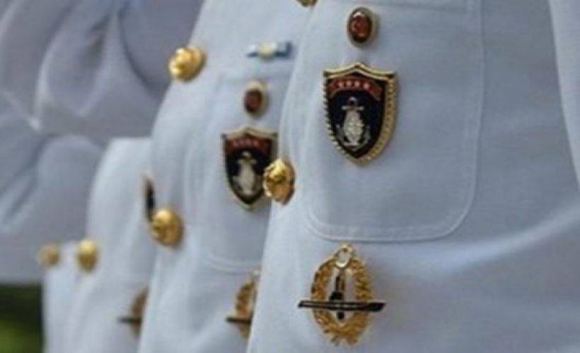 ‘Bazı emekli amirallerin bildirisi, bir darbenin ön bildirisidir’