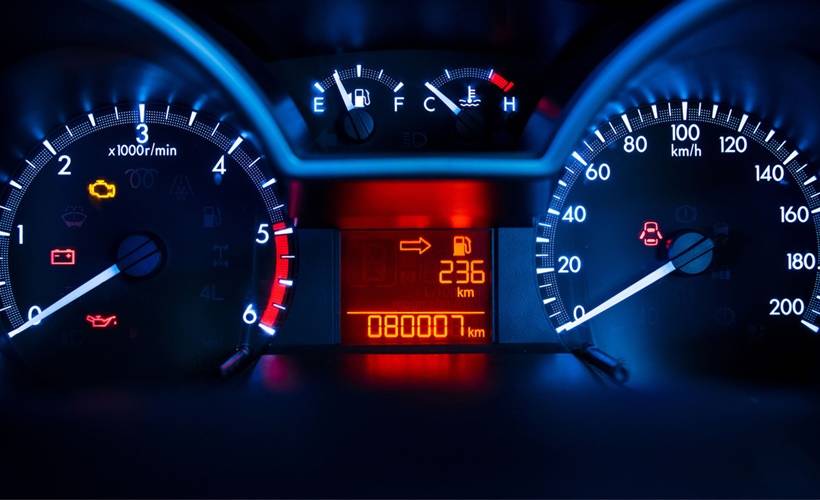 Aracınızın donanım parçaları çalıntı olmasın