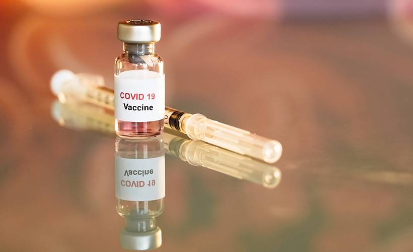 AstraZeneca aşısı oldu; 11 gün sonra hayatını kaybetti