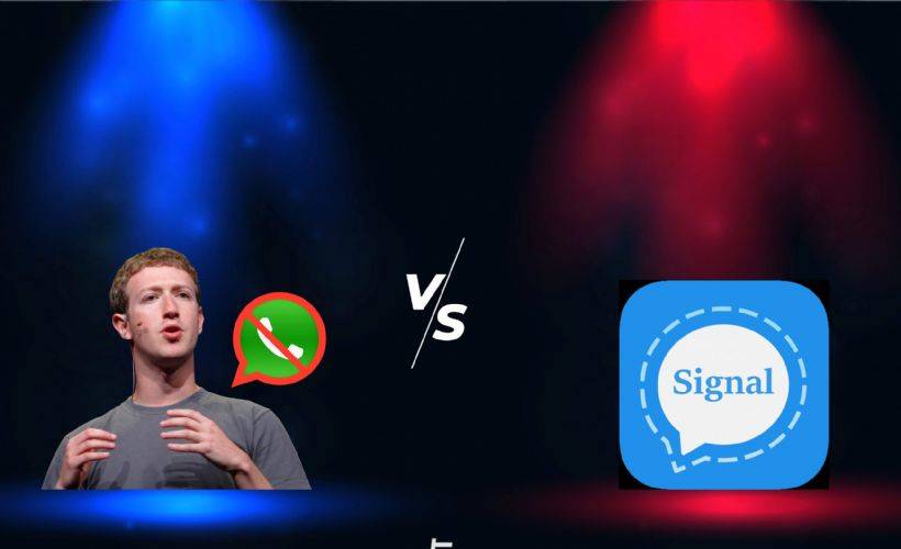 WhatsApp'a rakip uygulamayı kullandığı ortaya çıktı