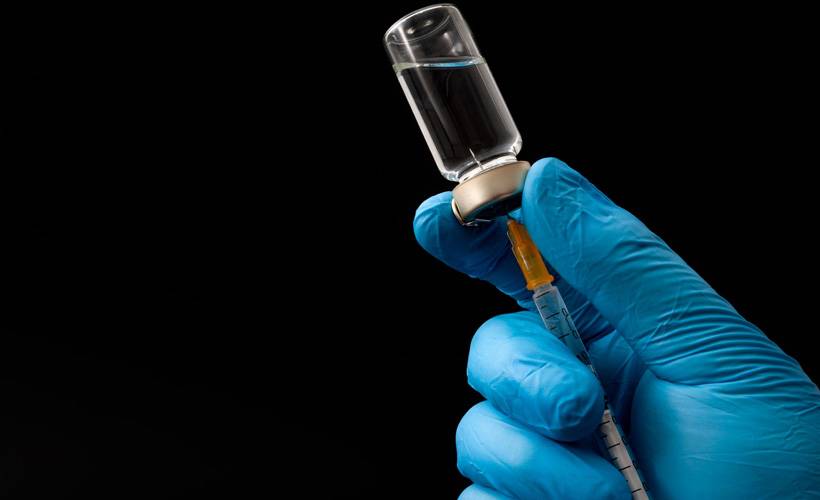 Koronavirüs salgınında yeni umut: NDV-HXP-S