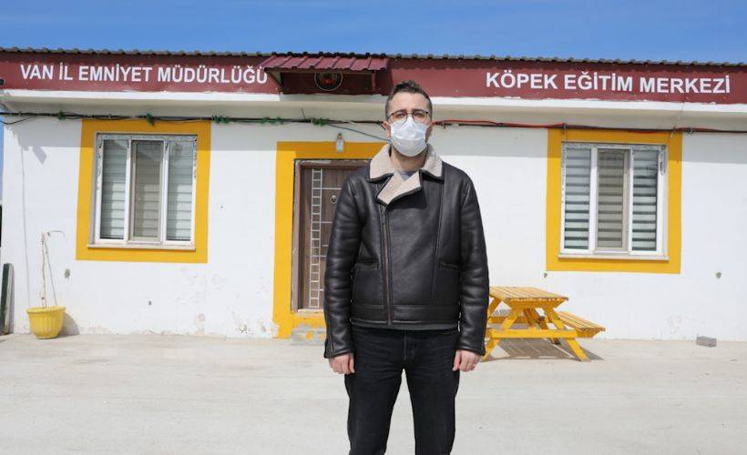 Sınır 'Parslar'ının uyuşturucu operasyonlarından görüntüler