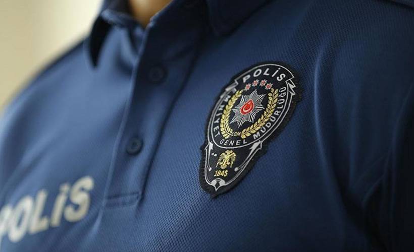 EGM'den ''Cumhurbaşkanlığı korumasının para videosu'' iddiasına yanıt