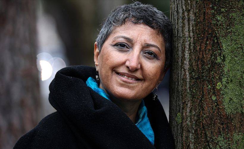 'Hayat seni bırakmayacağım' deyip kanseri 17 yılda 4 kez yendi