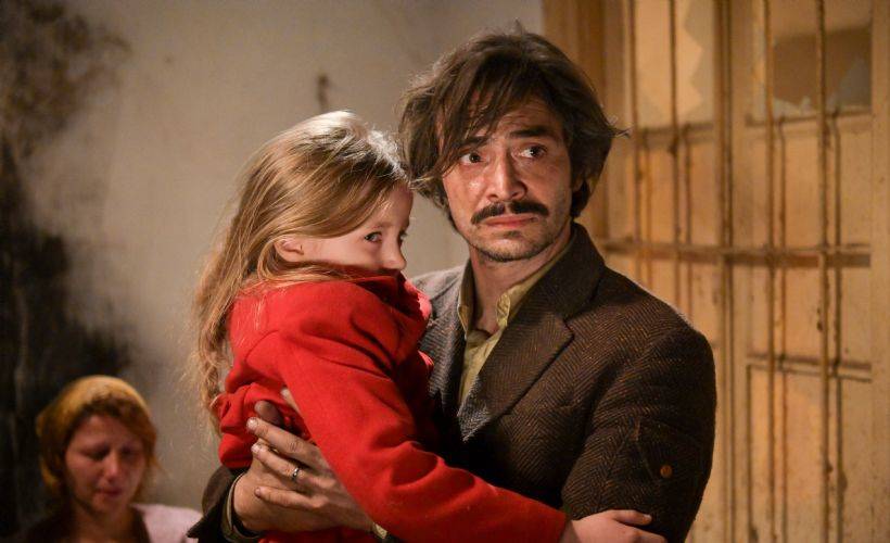 “Bir Zamanlar Kıbrıs”  Bu Akşam İkinci Bölümüyle Ekranlara Geliyor