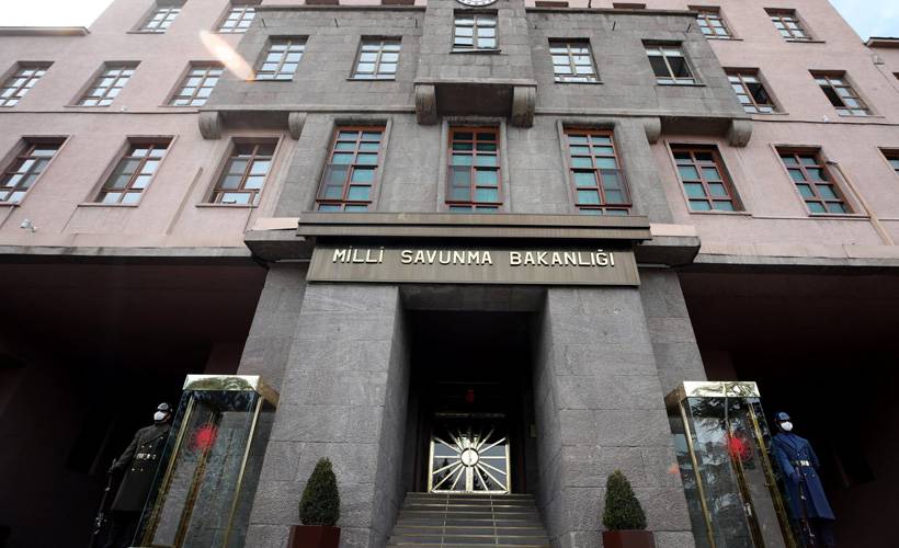 Suriye ve Yunanistan'a geçmeye çalışan 9 kişi yakalandı